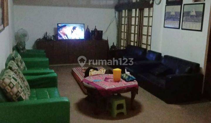 Rumah Dan Kosan Luas Lokasi Strategis di Cikutra Bandung 1