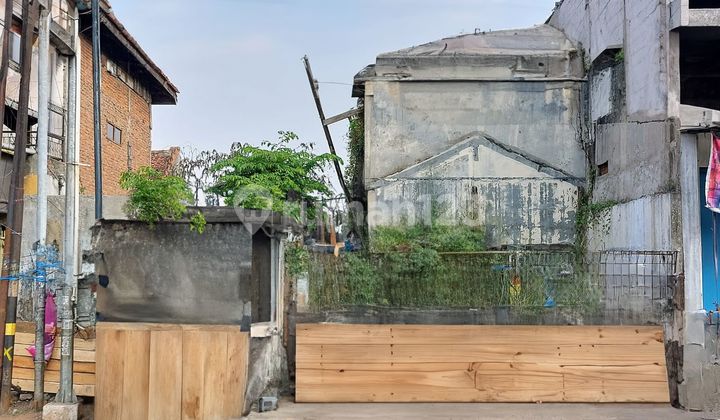 Dijual Tanah Lokasi Strategis Area Jalan Raya Padalarang