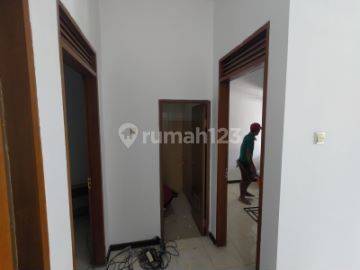 Rumah Modern Lokasi Strategis di Area Bojongsoang Bandung 2