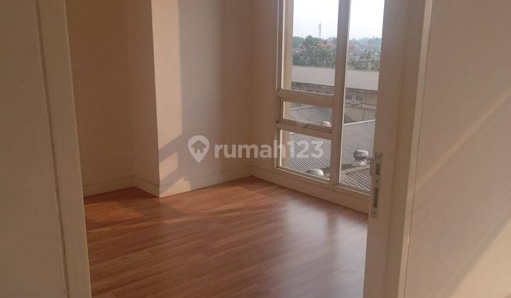 Apartement Nyaman Dengan View Kota di Cicendo Bandung 1