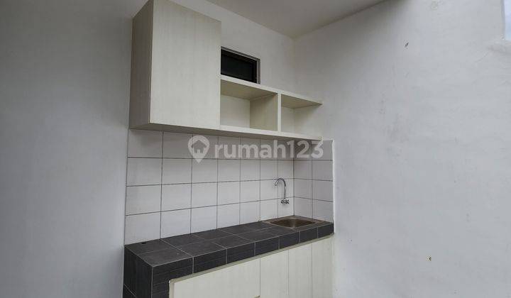 Rumah Ekslusif Design Arstitektur Modern di Daerah Bandung Barat 2