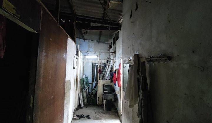 Gudang Untuk Tempat Usaha Potensial di Sayap Lengkong Bandung 2