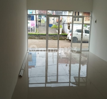 Strategic Potential Shop House in Ngamprah Area, West Bandung 1