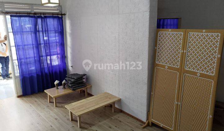 Rumah Strategis Untuk Tempat Usaha di Margahayu Raya Bandung 1