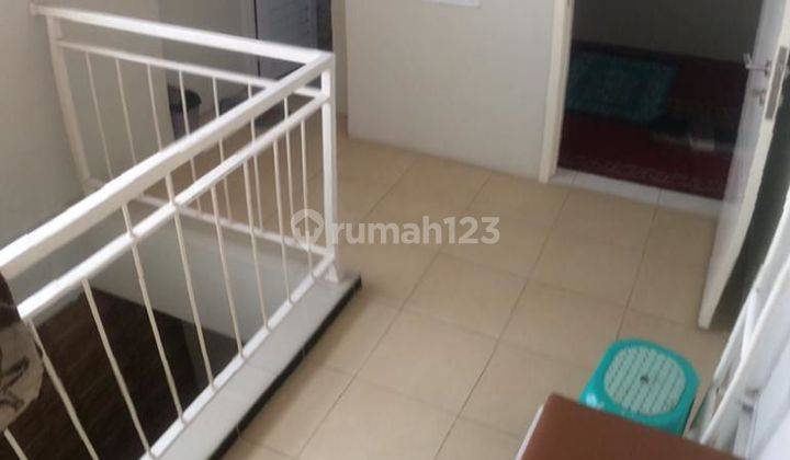 Rumah Modern Minimalis Lokasi Strategis Area Margacinta Bandung 2