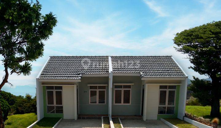 Rumah Subsidi Termurah Paling Diminati di Area Banjaran Bandung 1