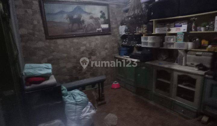 Rumah 2 Lantai Strategis di Perumahan Elit Cibaduyut Bandung 2