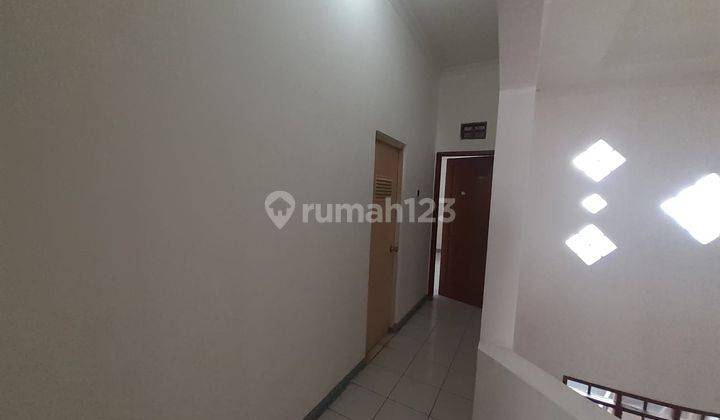 Dijual Cepat Rumah 2 Lantai di Sayap Batununggal Bandung 2