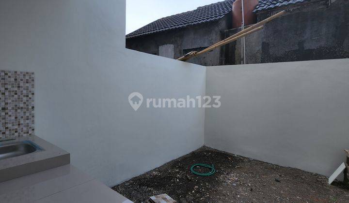 Rumah Design Aesthetic Modern Paling Laris di Ciwastra Bandung 2