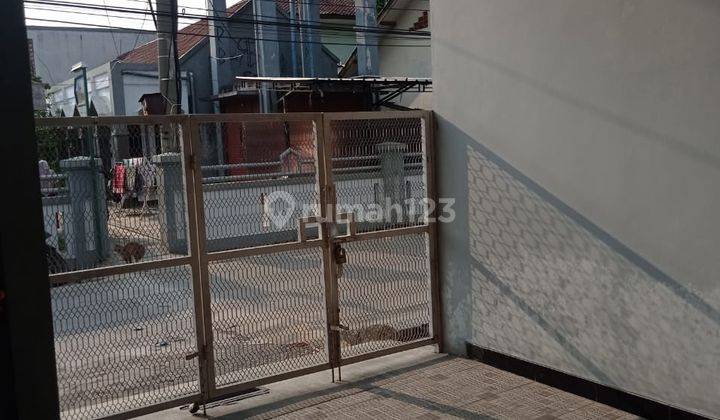 Rumah Nyaman Siap Huni di Perumahan Strategis Bandung Timur 2