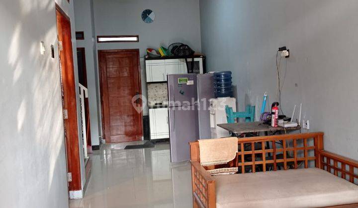 Rumah Nyaman Siap Huni di Perumahan Strategis Bandung Timur 1