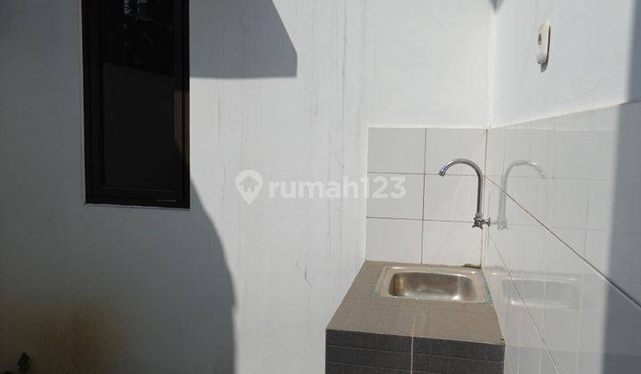 Rumah Modern Nuansa Asri Paling Laris di Bandung Barat 2