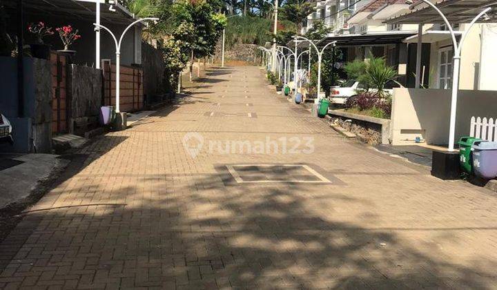 Rumah Minimalis Modern Paling Laris di Padasuka Bandung 2