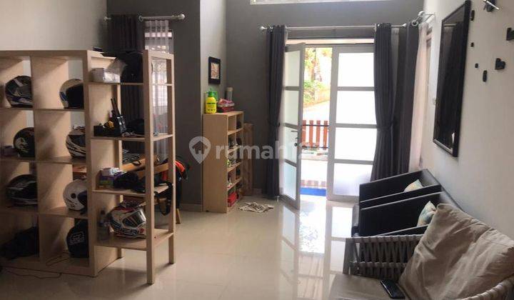 Rumah Minimalis Modern Paling Laris di Padasuka Bandung 1