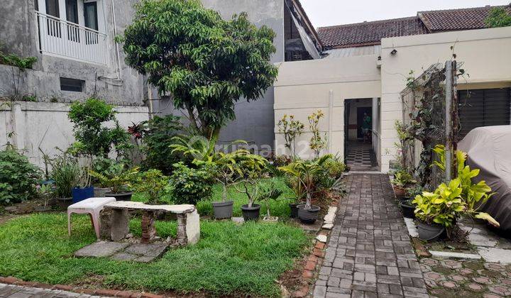 Rumah Kost Lokasi Strategis Dekat Gerbang Tol Pasteur Bandung 2