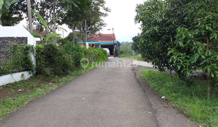 Rumah Kost Potensial di Daerah Tanjungsari Sumedang 2