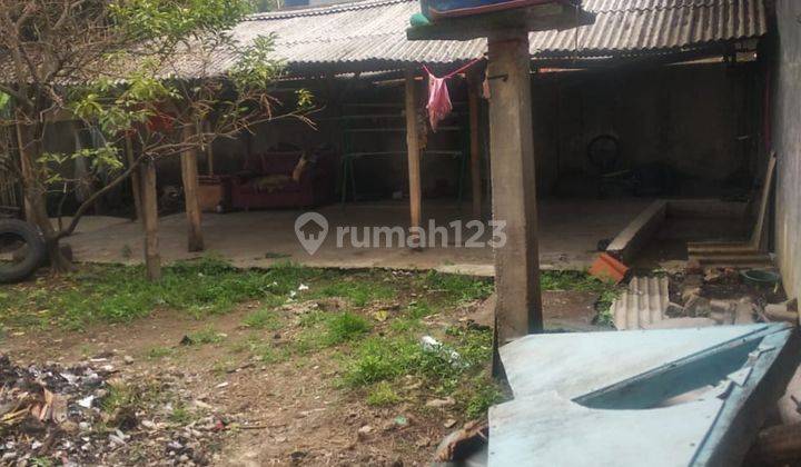 Rumah Dengan Tanah Luas Lokasi Strategis di Batujajar Bandung 2