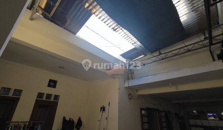 Rumah Kost 2 Lantai Tanah Luas Sayap Pasirkaliki Bandung 2