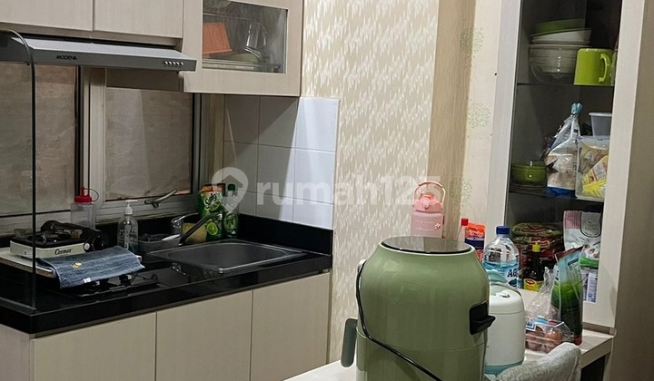 Apartment Sudirman Suites Full Furnished 60 Juta/thn Apartment Sudirman Suites Full Furnished 60 Juta/thn