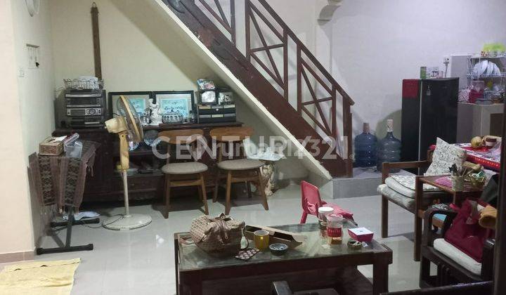 Rumah Di Mampang Indah Sawangan  Cepat Siap Huni Strategis 1