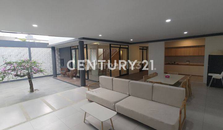 Rumah Baru 2 Lantai Hoek Jarang Ada Kota Baru Parahyangan Bandung 2