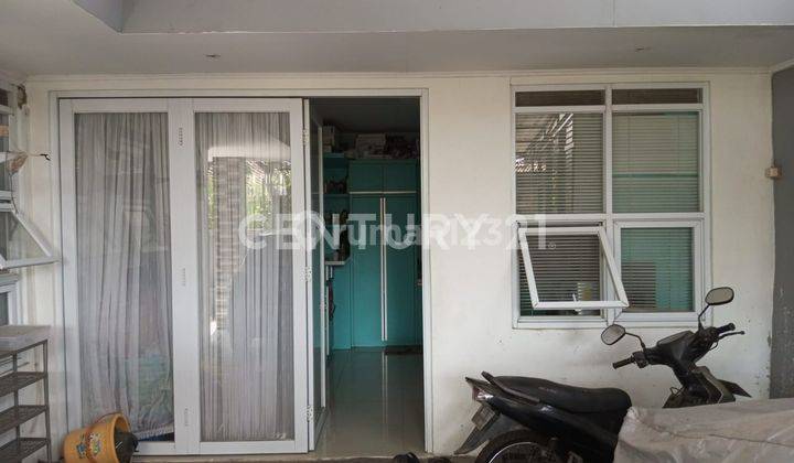 Rumah 1 Lantai Cluster Bojongsoang Siap Huni  Cepat 1