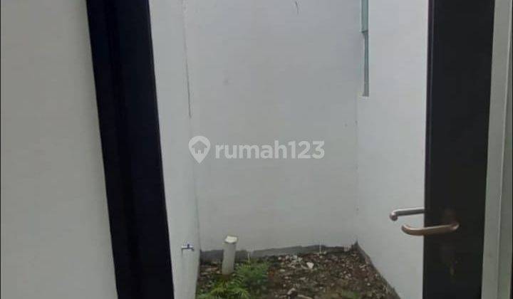 Rumah Baru 1 Lantai Minimalis Cibaduyut Bandung 2