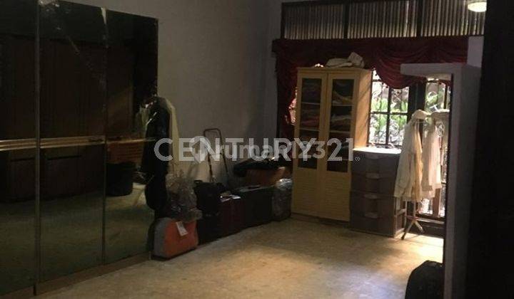 Cepat Rumah 2 Lantai 8 Kamar Tidur Sayap Buah Batu 1