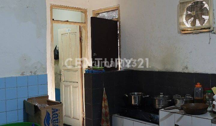 Rumah 4 Kamar Tidur Di Buahbatu  Cepat Nego 2