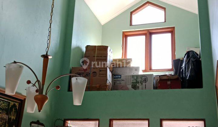 Rumah 3 Kamar  Cepat Di Pinus Regency Samsat Bandung Timur 1