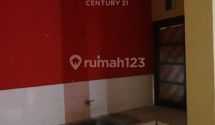 Wide 140 Mtr House Ready to Live In Cileunyi, 5 Minutes to Toll Road 2