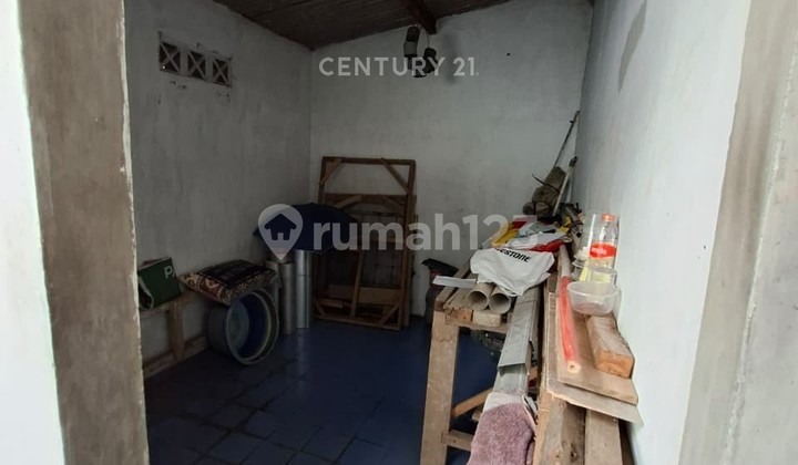 1-Story House in Cinunuk Near Griya and UPI Cibiru Cileunyi 2