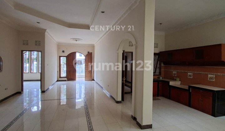 Rumah Luas 200 Mtr Dekat Metro Margahayu Dekat RS Al Islam Bypass