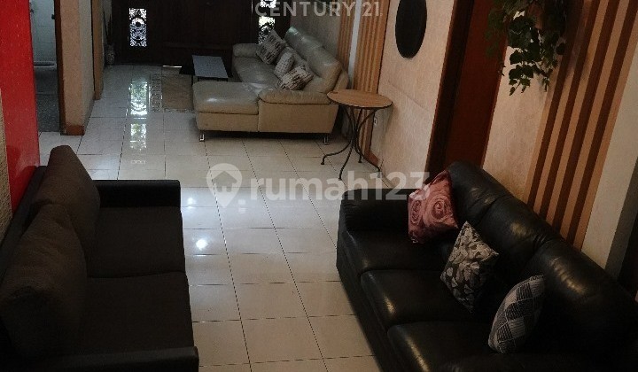 2-Story House Ready to Occupy in Cileunyi, 5 Minutes to the Toll Road 2