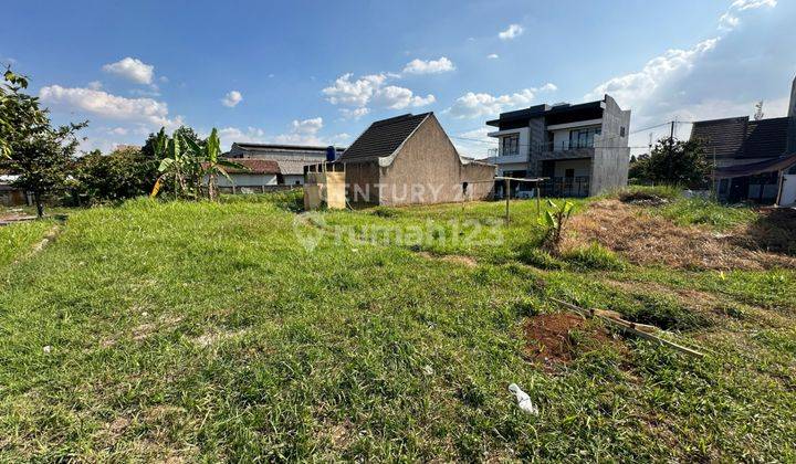 Tanah Kavling Luas 84 Meter Dalam Perumahan Di Banjaran Bandung 2