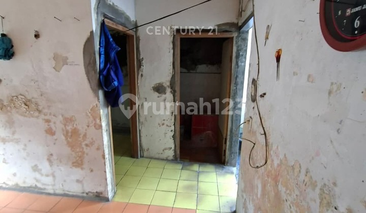 Rumah 1 Lantai Di Cinunuk Dekat Griya Dan UPI CIbiru Cileunyi
