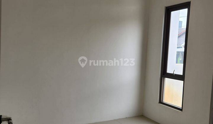 Rumah 2 Lantai Modern Eksklusif di Ngamprah, Bandung Barat 2