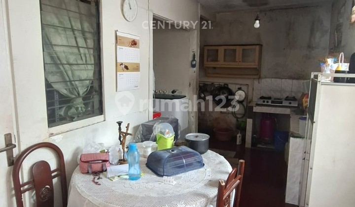 1-Story House in Ujung Berung Cibiru Complex, Quick Sale 2