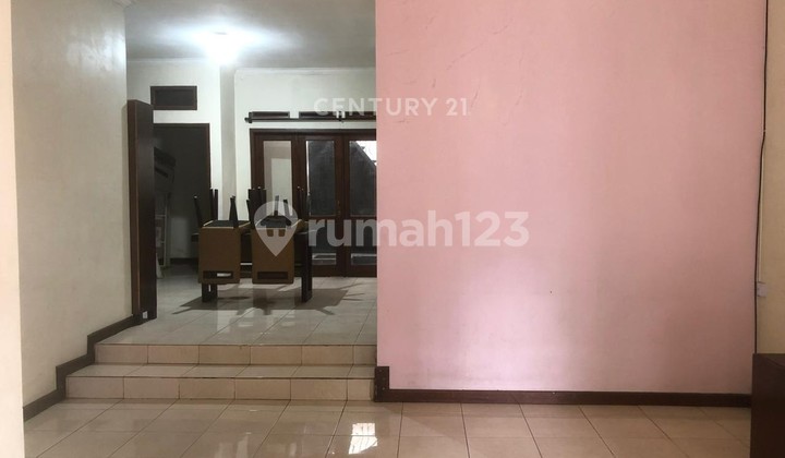 Rumah Siap Huni Jual Cepat Dekat Batununggal Mengger