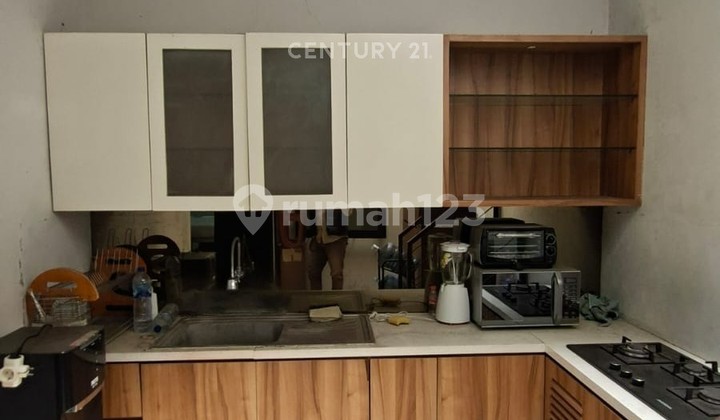 Rumah di Bawah 2 Milyar Dalam Cluster Batununggal Jual Cepat 2