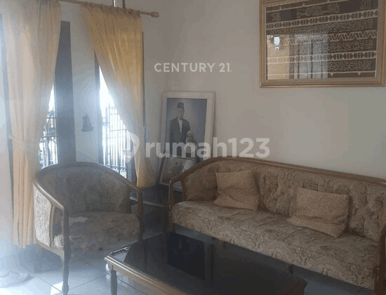 Rumah Harga 1 Milyar Metro Margahayu Bandung Timur Dekat Samsat