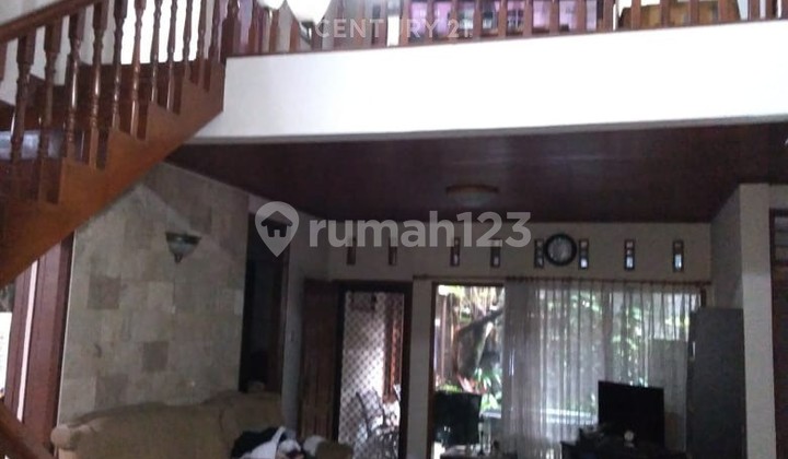 Rumah 2 Lantai Dekat Samsat Soekarno Hatta Bandung Timur 2
