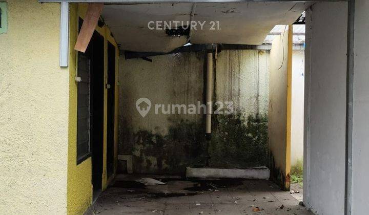 Rumah Di Pinggir Jalan Buah Batu Cocok Untuk Kantor Atau Sekolah 2