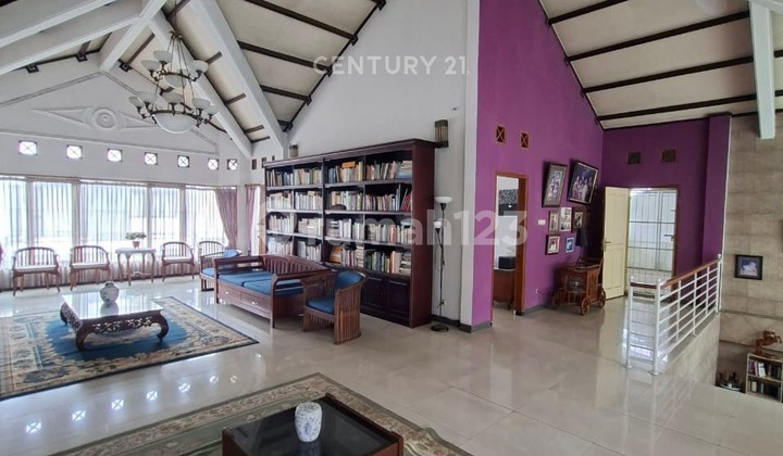 Rumah Luas 420 Meter Arcamanik 2 Lantai Dekat Terusan Jakarta 2