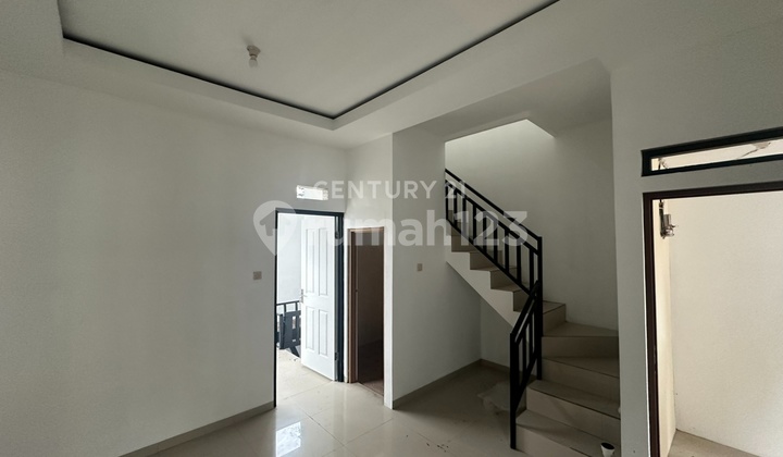 Rumah 2 Lantai Siap Huni Dekat IKEA Kota Baru Parahyangan 2