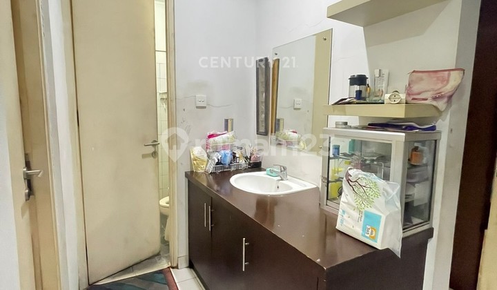 Rumah 2 Lantai Siap Huni Istana Regency Sudirman Cijerah 2