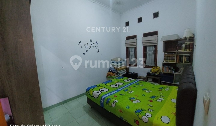 Rumah 1 Lantai Siap Huni Cibiru Cinunuk Jual Cepat 2