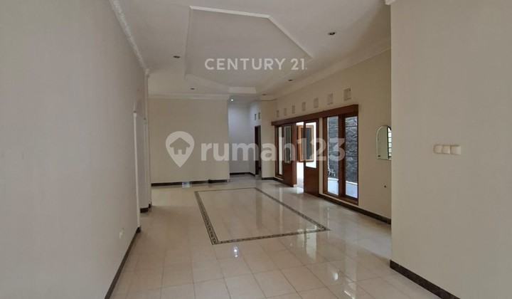 Spacious 200 Sq M House Near Metro Margahayu Close to Al Islam Bypass Hospital 2