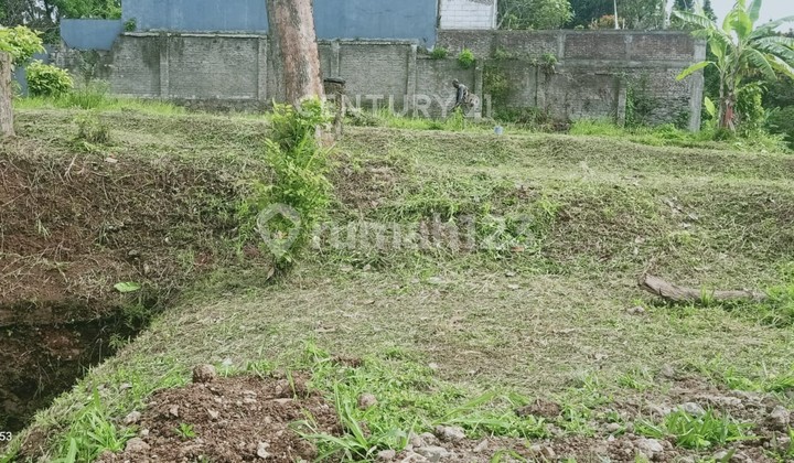 Tanah Luas 786 Mtr Cocok Untuk Usaha Dekat Tmpt Wisata Di Dago