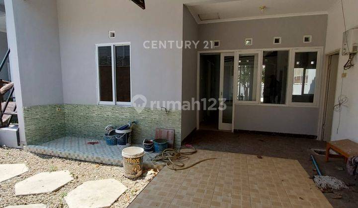 Rumah Siap Huni Jual Cepat Dekat Alun Alun Banjaran Damar Mas 1